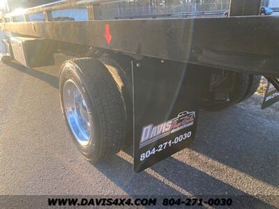 2023 Freightliner M2 106 Extended Cab Flatbed Rollback Tow Truck Diesel   - Photo 30 - North Chesterfield, VA 23237