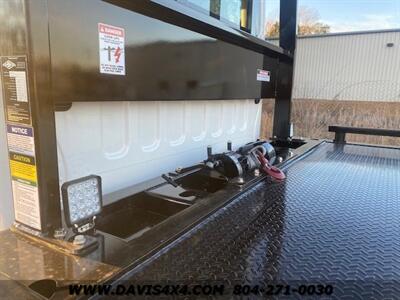 2023 Freightliner M2 106 Extended Cab Flatbed Rollback Tow Truck Diesel   - Photo 35 - North Chesterfield, VA 23237