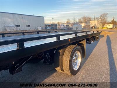 2023 Freightliner M2 106 Extended Cab Flatbed Rollback Tow Truck Diesel   - Photo 41 - North Chesterfield, VA 23237