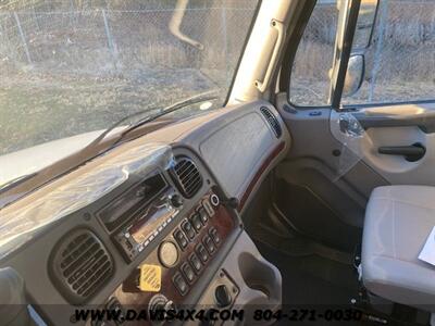 2023 Freightliner M2 106 Extended Cab Flatbed Rollback Tow Truck Diesel   - Photo 18 - North Chesterfield, VA 23237