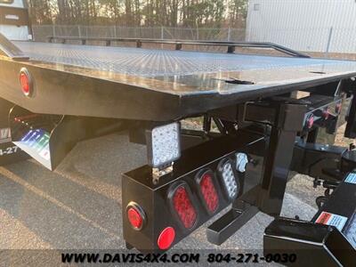 2023 Freightliner M2 106 Extended Cab Flatbed Rollback Tow Truck Diesel   - Photo 58 - North Chesterfield, VA 23237