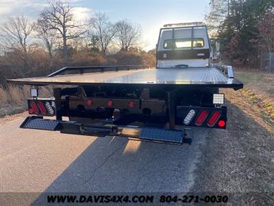 2023 Freightliner M2 106 Extended Cab Flatbed Rollback Tow Truck Diesel   - Photo 6 - North Chesterfield, VA 23237