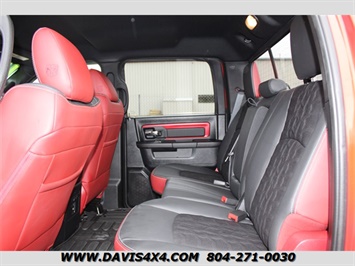 2015 RAM 1500 Rebel Hemi 5.7L 4X4 Full Size Crew Cab (SOLD)   - Photo 30 - North Chesterfield, VA 23237