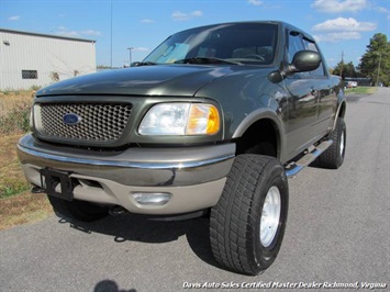 2003 Ford F-150 King Ranch (SOLD)   - Photo 2 - North Chesterfield, VA 23237