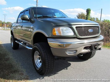 2003 Ford F-150 King Ranch (SOLD)   - Photo 3 - North Chesterfield, VA 23237
