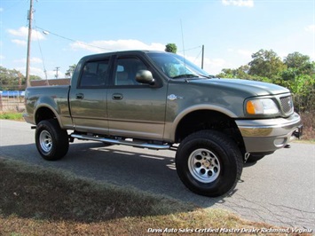 2003 Ford F-150 King Ranch (SOLD)   - Photo 4 - North Chesterfield, VA 23237