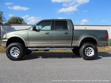 2003 Ford F-150 King Ranch (SOLD)   - Photo 10 - North Chesterfield, VA 23237