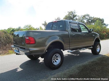 2003 Ford F-150 King Ranch (SOLD)   - Photo 6 - North Chesterfield, VA 23237