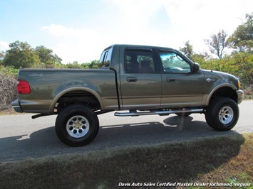 2003 Ford F-150 King Ranch (SOLD)   - Photo 5 - North Chesterfield, VA 23237