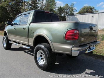 2003 Ford F-150 King Ranch (SOLD)   - Photo 9 - North Chesterfield, VA 23237