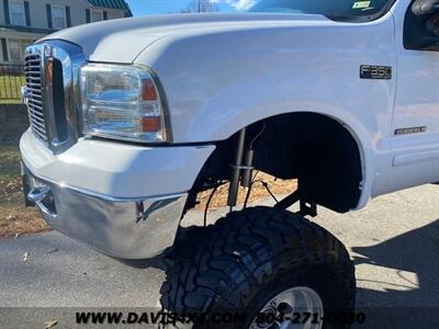2002 Ford F-350 Crew Cab Long Bed 7.3 Diesel Superduty Lifted 4x4  Pickup - Photo 34 - North Chesterfield, VA 23237