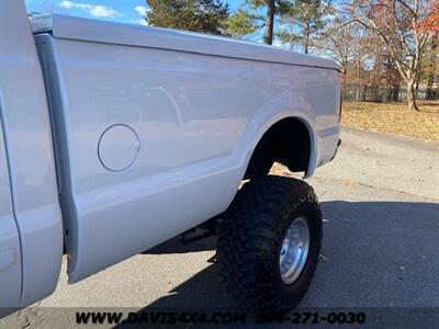 2002 Ford F-350 Crew Cab Long Bed 7.3 Diesel Superduty Lifted 4x4  Pickup - Photo 37 - North Chesterfield, VA 23237