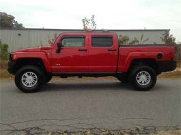 2009 Hummer H3T Adventure (SOLD)   - Photo 2 - North Chesterfield, VA 23237