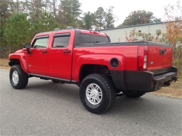 2009 Hummer H3T Adventure (SOLD)   - Photo 3 - North Chesterfield, VA 23237