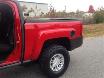 2009 Hummer H3T Adventure (SOLD)   - Photo 22 - North Chesterfield, VA 23237