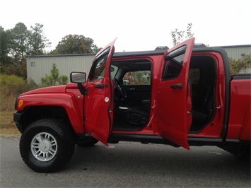 2009 Hummer H3T Adventure (SOLD)   - Photo 21 - North Chesterfield, VA 23237