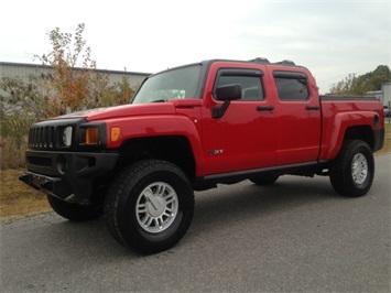 2009 Hummer H3T Adventure (SOLD)   - Photo 1 - North Chesterfield, VA 23237
