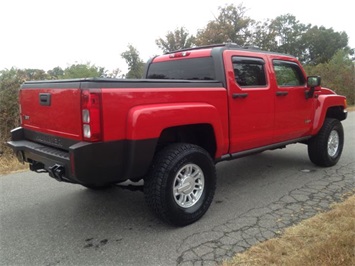 2009 Hummer H3T Adventure (SOLD)   - Photo 4 - North Chesterfield, VA 23237