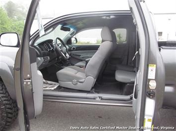 2013 Toyota Tacoma SR5 4X4 Extended Cab Short Bed   - Photo 11 - North Chesterfield, VA 23237