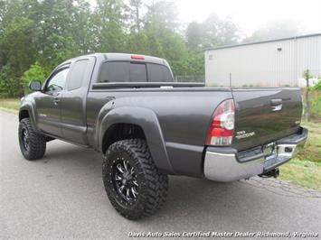 2013 Toyota Tacoma SR5 4X4 Extended Cab Short Bed   - Photo 12 - North Chesterfield, VA 23237