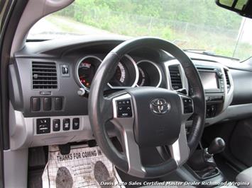 2013 Toyota Tacoma SR5 4X4 Extended Cab Short Bed   - Photo 7 - North Chesterfield, VA 23237