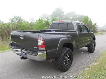 2013 Toyota Tacoma SR5 4X4 Extended Cab Short Bed   - Photo 13 - North Chesterfield, VA 23237