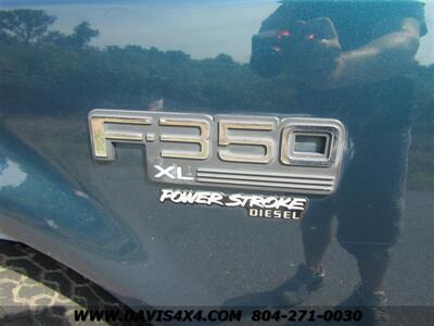 1997 Ford F-350 XL Classic OBS Super Duty Diesel 4X4 7.3 (SOLD)   - Photo 14 - North Chesterfield, VA 23237