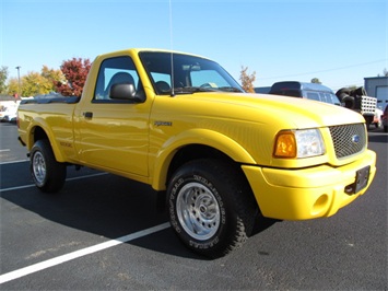 2001 Ford Ranger Edge Plus (SOLD)   - Photo 2 - North Chesterfield, VA 23237
