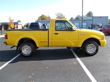 2001 Ford Ranger Edge Plus (SOLD)   - Photo 3 - North Chesterfield, VA 23237