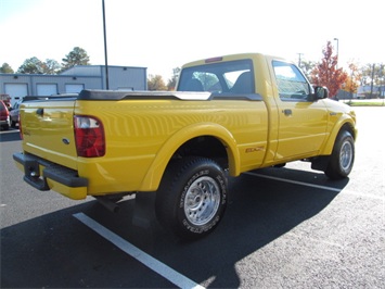 2001 Ford Ranger Edge Plus (SOLD)   - Photo 4 - North Chesterfield, VA 23237