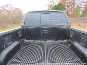 2003 Ford F-150 SVT Lightning Regular Cab Flare Side Supercharged   - Photo 7 - North Chesterfield, VA 23237