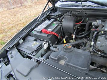 2003 Ford F-150 SVT Lightning Regular Cab Flare Side Supercharged   - Photo 22 - North Chesterfield, VA 23237