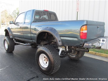 1997 Toyota Tacoma Lifted 4X4 Extended Cab Short Bed   - Photo 12 - North Chesterfield, VA 23237