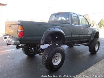 1997 Toyota Tacoma Lifted 4X4 Extended Cab Short Bed   - Photo 13 - North Chesterfield, VA 23237