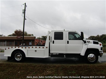 2008 GMC C5500 Kodiak/Top Kick 6.6 Duramax Diesel Hauler (SOLD)   - Photo 8 - North Chesterfield, VA 23237