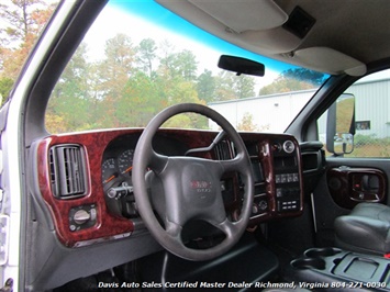 2008 GMC C5500 Kodiak/Top Kick 6.6 Duramax Diesel Hauler (SOLD)   - Photo 20 - North Chesterfield, VA 23237