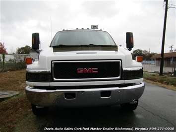 2008 GMC C5500 Kodiak/Top Kick 6.6 Duramax Diesel Hauler (SOLD)   - Photo 10 - North Chesterfield, VA 23237