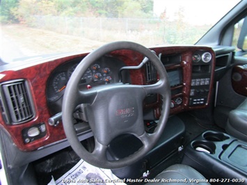 2008 GMC C5500 Kodiak/Top Kick 6.6 Duramax Diesel Hauler (SOLD)   - Photo 27 - North Chesterfield, VA 23237