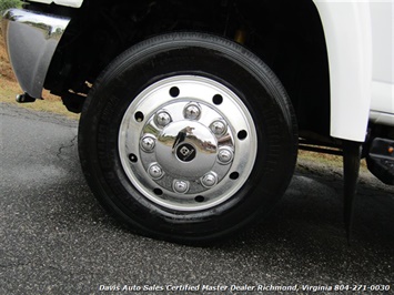 2008 GMC C5500 Kodiak/Top Kick 6.6 Duramax Diesel Hauler (SOLD)   - Photo 14 - North Chesterfield, VA 23237