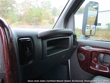 2008 GMC C5500 Kodiak/Top Kick 6.6 Duramax Diesel Hauler (SOLD)   - Photo 30 - North Chesterfield, VA 23237