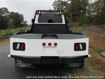 2008 GMC C5500 Kodiak/Top Kick 6.6 Duramax Diesel Hauler (SOLD)   - Photo 4 - North Chesterfield, VA 23237