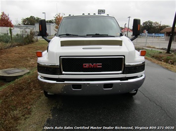 2008 GMC C5500 Kodiak/Top Kick 6.6 Duramax Diesel Hauler (SOLD)   - Photo 11 - North Chesterfield, VA 23237