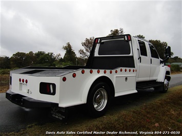 2008 GMC C5500 Kodiak/Top Kick 6.6 Duramax Diesel Hauler (SOLD)   - Photo 7 - North Chesterfield, VA 23237