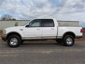 2002 Ford F-150 XLT (SOLD)   - Photo 19 - North Chesterfield, VA 23237