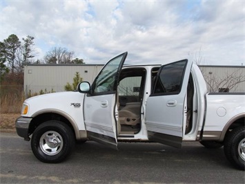 2002 Ford F-150 XLT (SOLD)   - Photo 2 - North Chesterfield, VA 23237