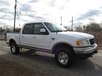 2002 Ford F-150 XLT (SOLD)   - Photo 17 - North Chesterfield, VA 23237