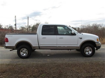 2002 Ford F-150 XLT (SOLD)   - Photo 16 - North Chesterfield, VA 23237