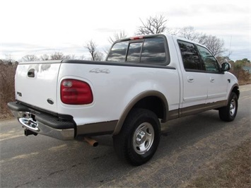 2002 Ford F-150 XLT (SOLD)   - Photo 15 - North Chesterfield, VA 23237