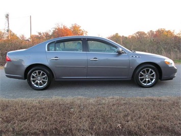 2007 Buick Lucerne CXL V6 (SOLD)   - Photo 5 - North Chesterfield, VA 23237