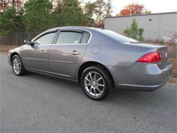 2007 Buick Lucerne CXL V6 (SOLD)   - Photo 4 - North Chesterfield, VA 23237